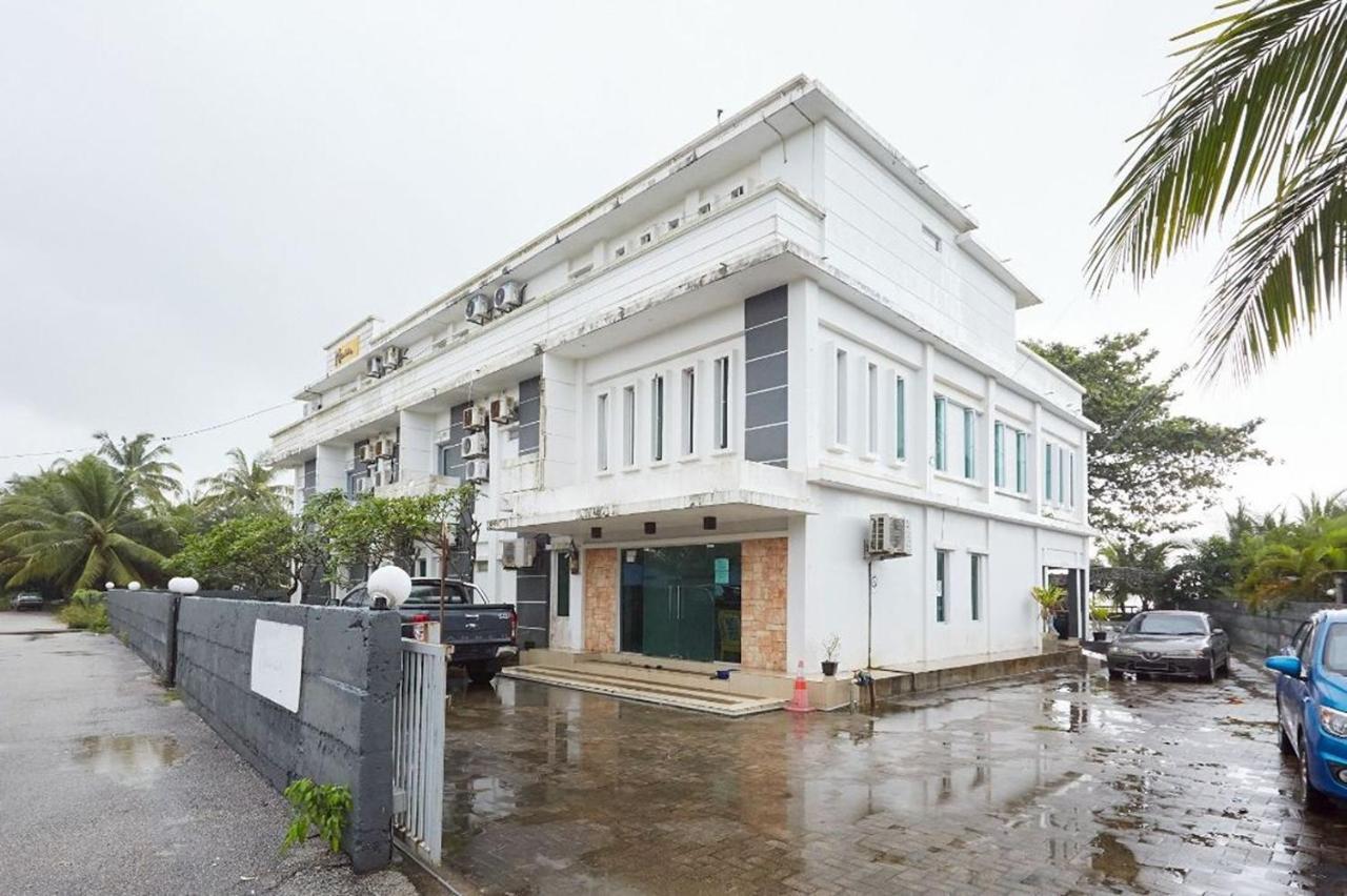 Mawar Villa, Batu Hitam Kampung Sungai Karang Exterior photo